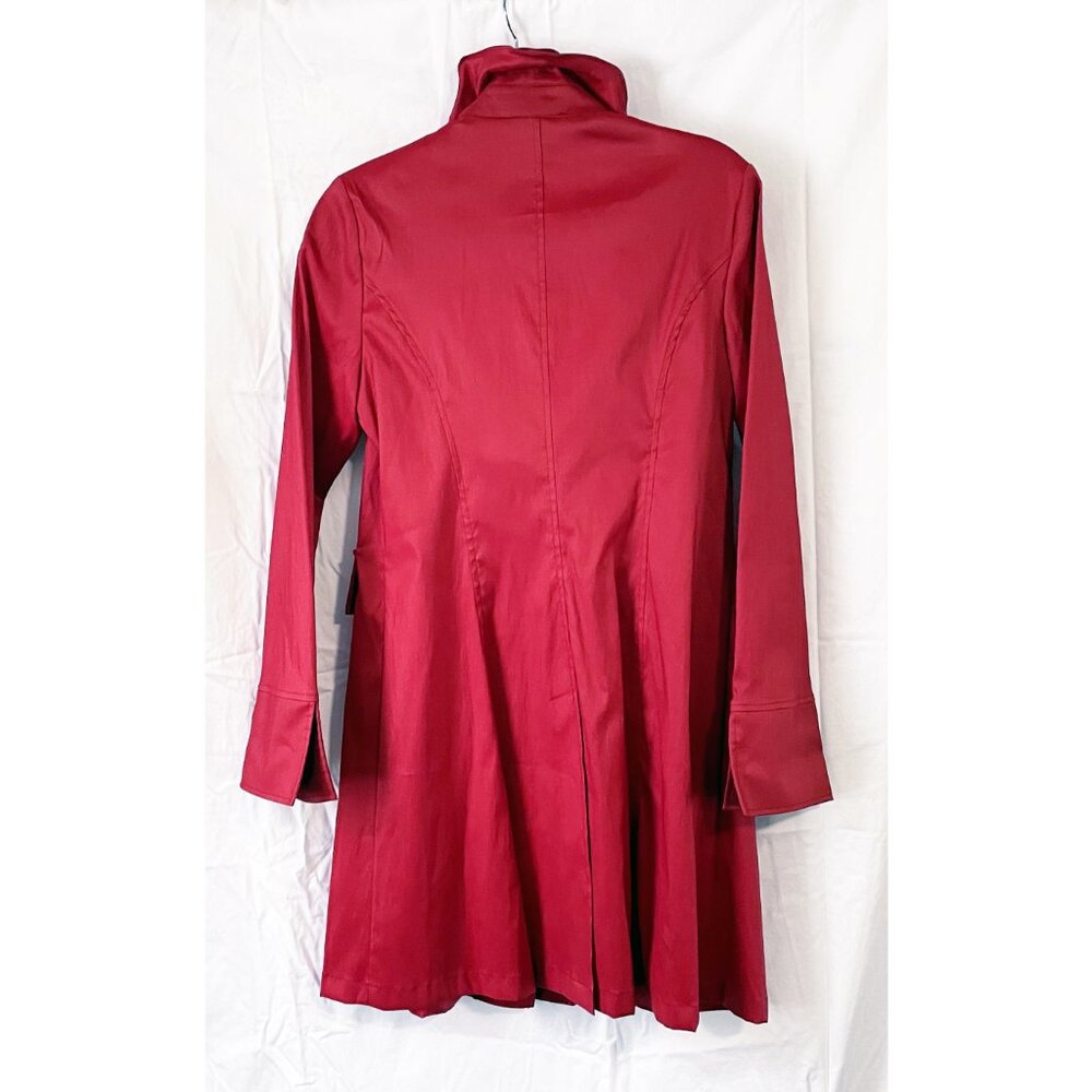 Joseph Ribkoff Coat - Picture 3 of 7